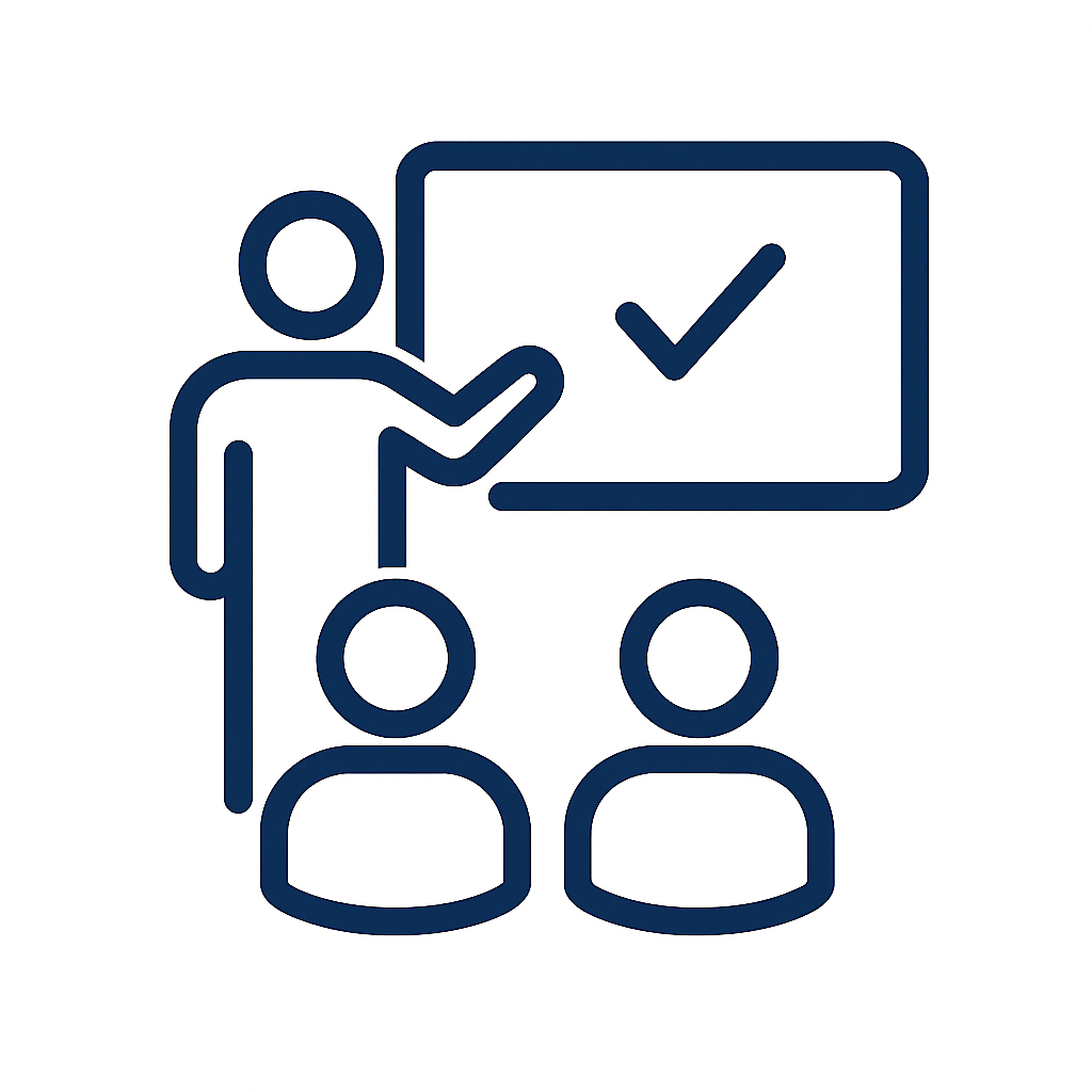 کارگاه‌های دوره‌ای